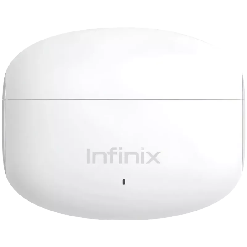 Auscultadores Infinix XBuds NC XE28 branco