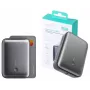 Powerbank AUKEY 157000 10000 mAh cinzento