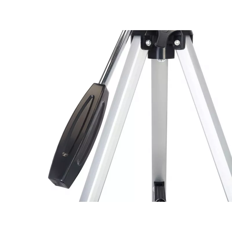 Levenhuk Blitz 70s Base Refrator 140x Cinzento