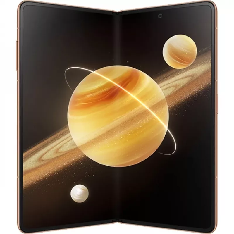 Honor Magic V3 16,3 cm (6,43 polegadas) Dual SIM Android 14 5G USB Type-C 12 GB 512 GB 5150 mAh castanho