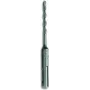 Broca helicoidal Cimco 208602