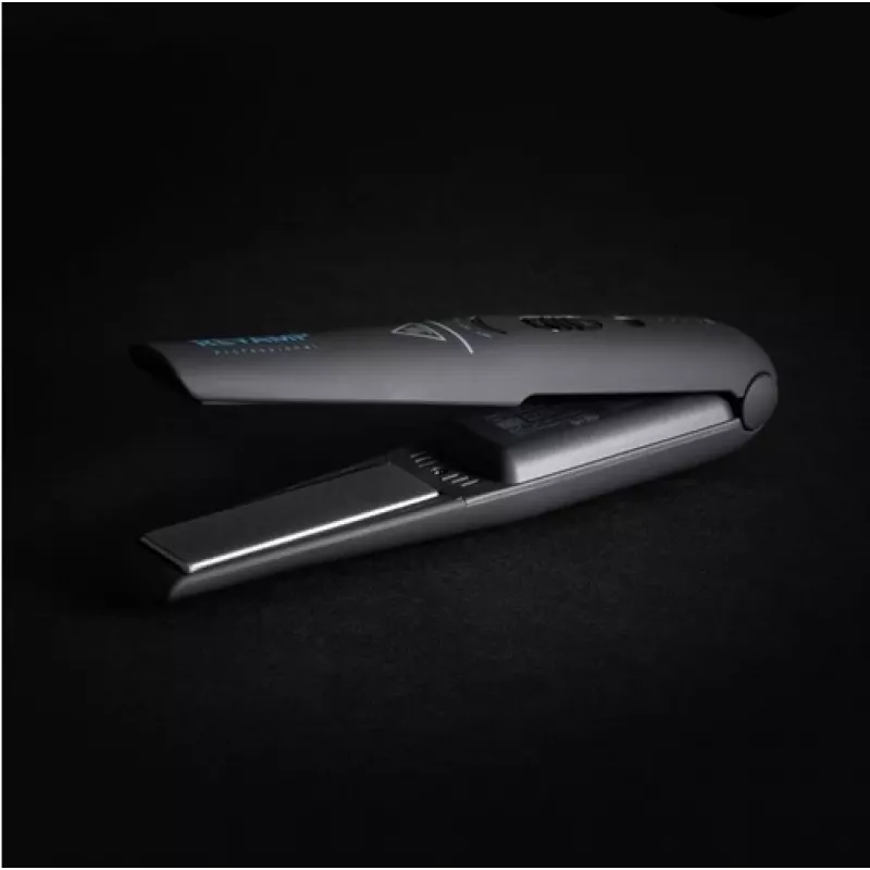 Ferro de alisar Revamp ST-1700X-EU2 sem fios cerâmica compacto preto, Modelo ST-1700-EU2