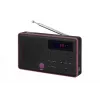 Rádio Pliszka USB, FM preto