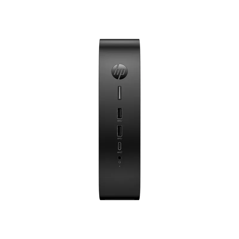 Thin client HP Elite t755 AMD Ryzen Embedded V2546 8GB 2x4GB 256GB IGEL OS 12 WiFi 6E 3YW