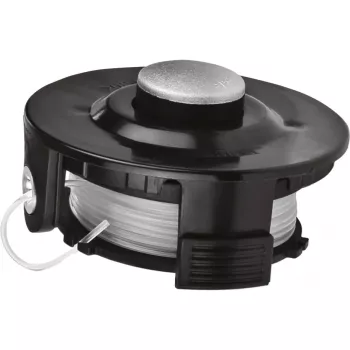 Bobina com fio para corta-relvas Makita - 76,2 mm - comprimento: 6 m (195858-1)