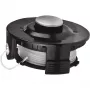 Bobina com fio para corta-relvas Makita - 76,2 mm - comprimento: 6 m (195858-1)