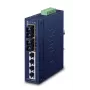 Switch não gerido PLANET ISW-621TS15