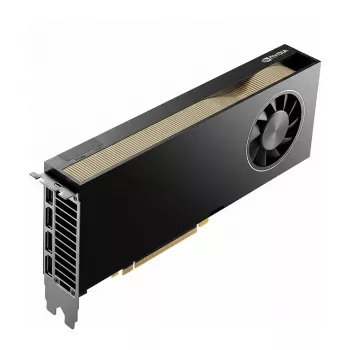 GPU profissional PNY Quadro RTX PRO 5000 Blackwell, 72 GB GDDR7, 4x DisplayPort