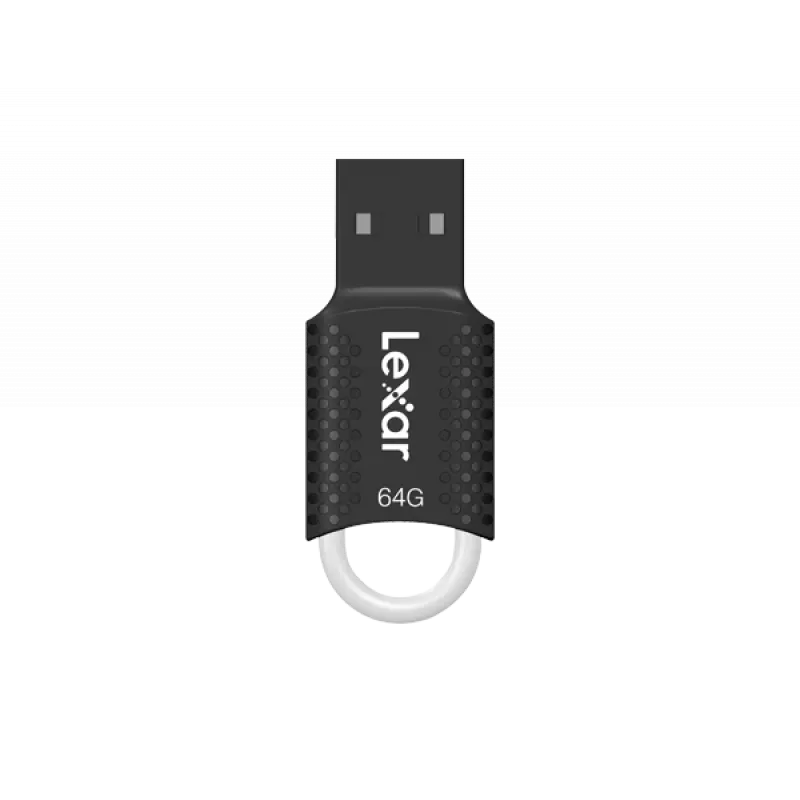 Pen USB Lexar 64 GB USB Type-A 2.0 JumpDrive V40