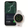 Smartwatch Stelio STSWA102GT Activ Pro GPS 46 mm titânio dourado – GPS, caixa de 46 mm, acabamento em titânio
