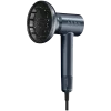 Secador de cabelo de alta velocidade, 220V-240V~50-60Hz, 1500W, tecnologia de iões, LCD, 6+ modos de circulação, 110.000 rpm, menos de 75 dB