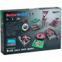 Brinquedo de construção Fischertechnik Build Your Own Game 564067 – conjunto interativo educativo