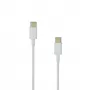 Sbox Type-C – Type-C M/M 1,5 m USB-TYPEC-TYPEC-15 branco