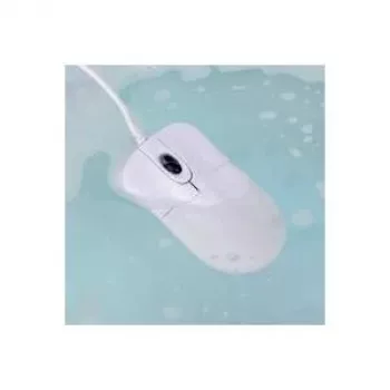 Rato Seal Shield STWM042 escritório USB tipo A ótico 800 DPI