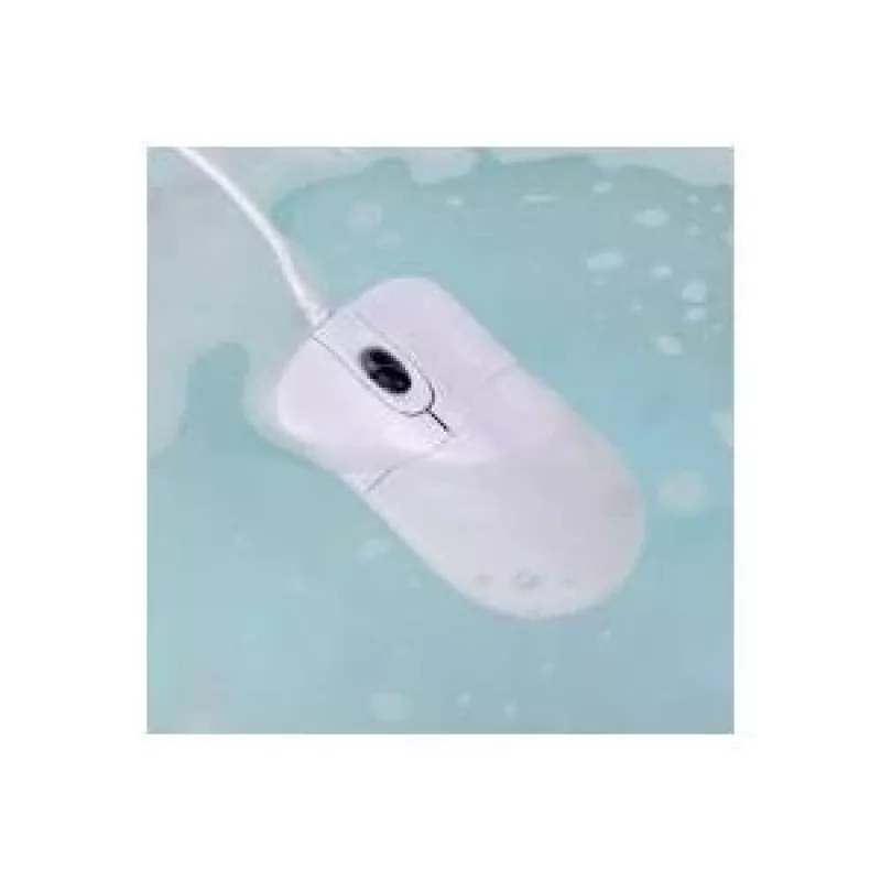 Rato Seal Shield STWM042 escritório USB tipo A ótico 800 DPI
