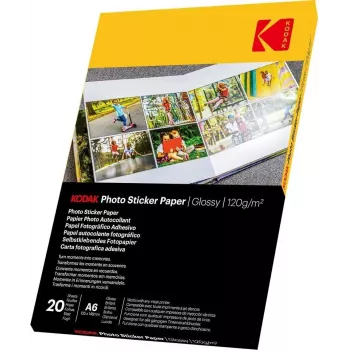 Kodak 185Z001560 Branco
