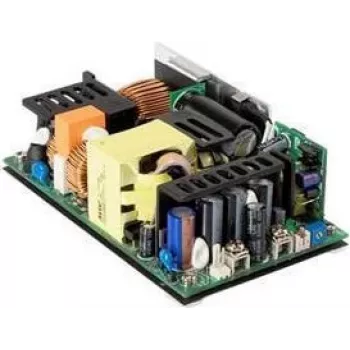 Fonte de alimentação e conversor de tensão MEAN WELL RPS-500-27 500 W (RPS-500-27)