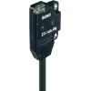 Sensor de proximidade fotoelétrico Panasonic EX14APN — difuso, normalmente ligado, distância de deteção 25 mm