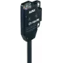 Sensor de proximidade fotoelétrico Panasonic EX14APN — difuso, normalmente ligado, distância de deteção 25 mm
