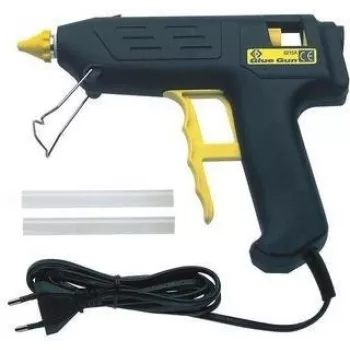 Pistola de cola quente c.k tools T6215A — 11 mm, 80 W
