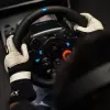 Logitech Driving Force G29 - Conjunto de volante e pedais - Com fios - para Sony PlayStation 3, Sony PlayStation 4