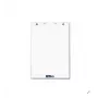 Bloco de conferência Forpus, 65x100 cm, 80 g branco (50) 0715-001