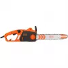 Motosserra elétrica BECS2040 (laranja/preto, 2.000 Watt)