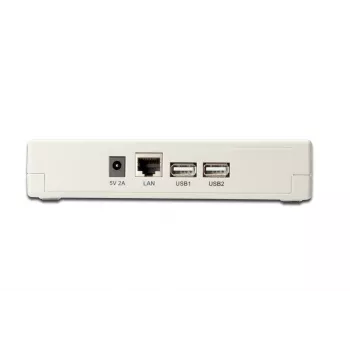 Servidor de impressão Digitus DN-13006-1
