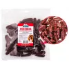 PETITTO Salsichas macias de vaca snack para cães, 500 g