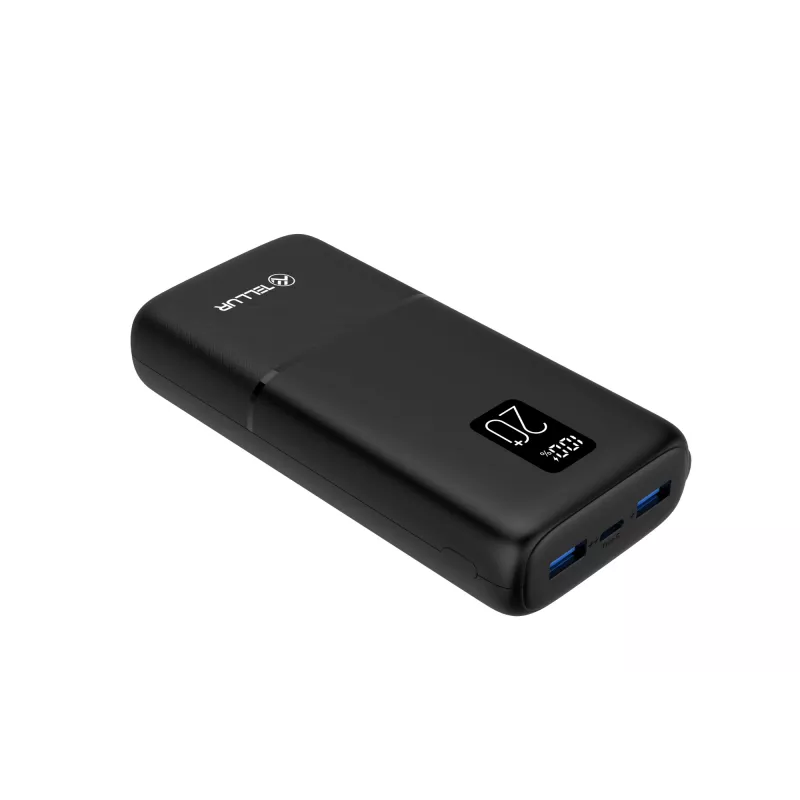 Powerbank portátil Tellur PD202 Boost Pro 20000mAh