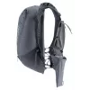 Mochila DEUTER Ascender 13 corrida leve repelente à água