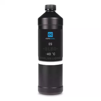 Refrigerante Alphacool 18599 azul 1L