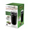 Moinho de café com lâminas ESPERANZA EKC008K — 160 W, capacidade 70 g, preto