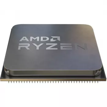 Processador AMD Ryzen 5 4500 6C/12T, 3,6-4,1 GHz, 11 MB, 65 W, AM4, Tray