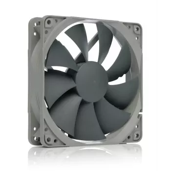 Ventoinha de caixa Noctua NF-P12 redux-1300 120mm cinzento