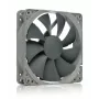 Ventoinha de caixa Noctua NF-P12 redux-1300 120mm cinzento