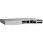 Catalyst 9200L - Network Essentials - Switch - L3 - gerido - 8 x 100/1000/2,5G