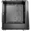 Caixa de PC Xilence Performance C XILENT BLADE X512.RGB Midi Tower preto