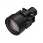 Objetiva de projeção NEC NP51ZL Sharp A201U NEC PA1505UL rácio de projeção 0,53–0,65