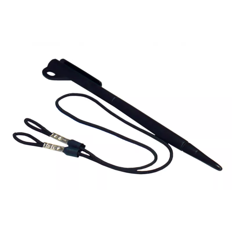 Pino de plástico Datalogic pino de plástico (ecrã tátil) para Datalogic Skorpio, Elf, pack de 10 (94ACC1345)