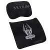 Conjunto de almofadas noblechairs Memory Foam – Edição SKYRIM