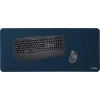 Tapete para rato e teclado YENKEE YPM 9040BE Office XXL