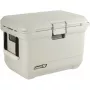 Arca frigorífica Coleman Pro 45 QT branca polietileno de alta densidade 43L