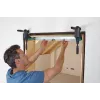 wolfcraft GmbH PRO conjunto de montagem de aros de porta