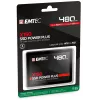 SSD Emtec X150 Power Plus 480 GB 2,5