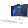 All-in-One PC HP ProOne 240 All-in-One G10 — Intel Core i5-1335U, 16GB DDR4, 512GB SSD, 23,8