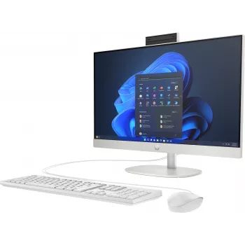 All-in-One PC HP ProOne 240 All-in-One G10 — Intel Core i5-1335U, 16GB DDR4, 512GB SSD, 23,8