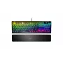 Steelseries APEX 7 Gaming USB QWERTY US English preto