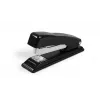 Agrafador Forpus, preto, até 20 folhas, agrafos 24/6, 26/6, metal 1102-016