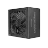 DarkFlash PMT1250 1250W fonte de alimentação, preto